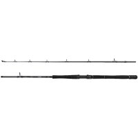 Savage Gear prut Fury SG2 Boat 2,13m 20-30lb/150-400g 2díl
