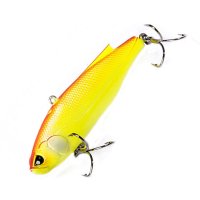 Lucky John vertikální wobler VIB Soft 21g barva 214