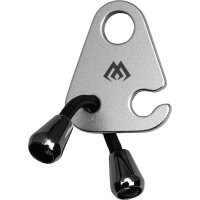 Mikado držák prutu hliníkový Rod Rest Aluminium Rod Lock