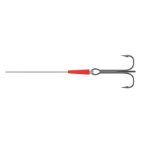 Mikado sumcový návazec Mono Catfish Set II-Adjustable Combi Rig 200cm