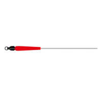 Mikado sumcový návazec Mono Catfish Set III-Big Bait Ready Rig 200cm trojháček 2/0