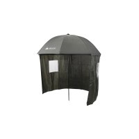 Mikado deštník s bočnicí Umbrella Basic with Side Cover 2,5m