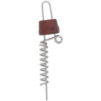 Mikado vrut na nástrahy Jaws Quick Change Spiral 10g 6cm 3ks