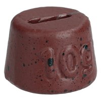 Mikado výměnná zátěž na vrut Jaws Quick Change Spiral 10g 3ks