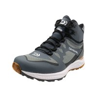 Daiwa boty D-VEC WP-100 Boots Grey/Black s membránou