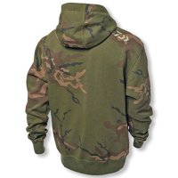 Daiwa mikina Carp Camo Hoodie
