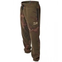 Daiwa tepláky Carp Camo Joggers vel. M