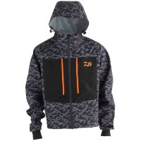 Daiwa bunda D-VEC Wading Jacket vel. XL