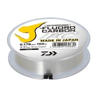 Daiwa vlasec J-Fluorocarbon 100 m