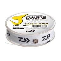 Daiwa vlasec J-Fluorocarbon 100 m