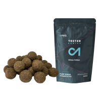 LK Baits Boilies Tester Series_01 Pure Signal Winter Ed. 800g, 18-20mm