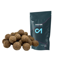 LK Baits Boilies Tester Series_01 Pure Signal 2500g, 18-20mm