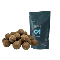 LK Baits Boilies Tester Series_01 Pure Signal Winter Ed. 2500g, 18-20mm