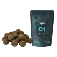 LK Baits Boilies Tester Series_01 Pure Signal Winter Ed. 800g, 14mm