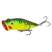 Lucky John wobler Original POP-X 6F barva A001
