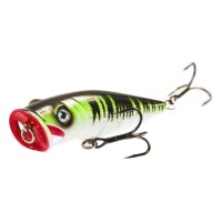Lucky John wobler Original POP-X 6F barva A001