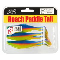 Lucky John Roach Paddle Tail 3,5"