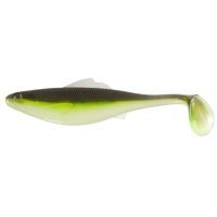 Lucky John Roach Paddle Tail 3,5"