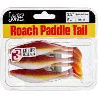 Lucky John Roach Paddle Tail 3,5"