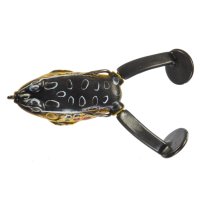 Lucky John žába Freddy Frog 10cm 21g barva 009
