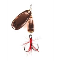 Lucky John sada třpytek Spinners Set Bell Spin 02 6g