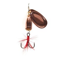 Lucky John sada třpytek Spinners Set Bell Spin 02 6g