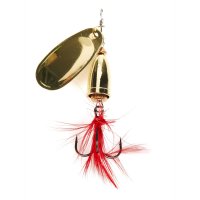 Lucky John sada třpytek Spinners Set Bell Spin 02 6g