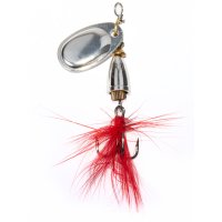 Lucky John sada třpytek Spinners Set Bell Spin 02 6g