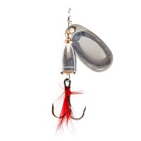 Lucky John sada třpytek Spinners Set Bell Spin 02 6g