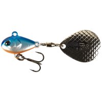 Lucky John třpytka Basara Tail Spin 14g 002