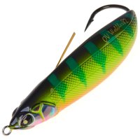 Lucky John wobler OW Wobbler weedless 13g 71mm barva 031