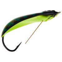 Lucky John wobler OW Wobbler weedless 13g 71mm barva 031