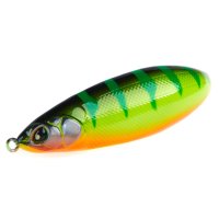 Lucky John wobler OW Wobbler weedless 13g 71mm barva 031