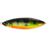 Lucky John wobler OW Wobbler weedless 13g 71mm barva 032