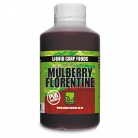RH Liquid Carp Food - Mulberry Florentine 500ml