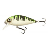 Lucky John wobler Original Wobbler Shad Craft 7F barva A024
