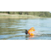 LK Baits krmná raketa Spyder Spod Full Orange