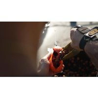 LK Baits krmná raketa Spyder Spod Full Orange