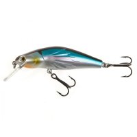 Lucky John wobler Original Wobbler Bullhead 65SP barva BH08