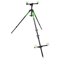 MADCAT stojan Heavy Duty Tri Pod 2Rods