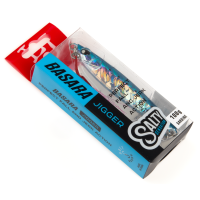 Lucky John pilker Basara Jigger 60g barva 04