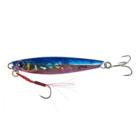 Lucky John pilker Basara Jigger 60g barva 09