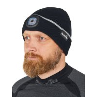 Norfin čepice Discovery LED vel. XL