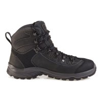 Norfin boty NTX Black Scout