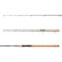 Daiwa prut Ninja X Spin 2,70m 15-50g