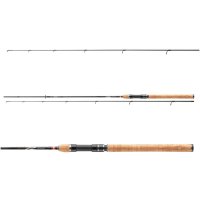Daiwa prut Ninja X Solid Spin 1,90m 1-9g