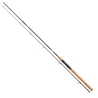 Daiwa prut Ninja X Solid Spin 1,90m 1-9g