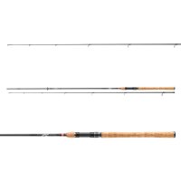 Daiwa prut Ninja X Jigger 2,40m 8-35g
