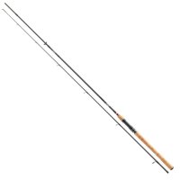 Daiwa prut Ninja X Jigger