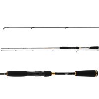 Daiwa prut Crossfire UL Spin